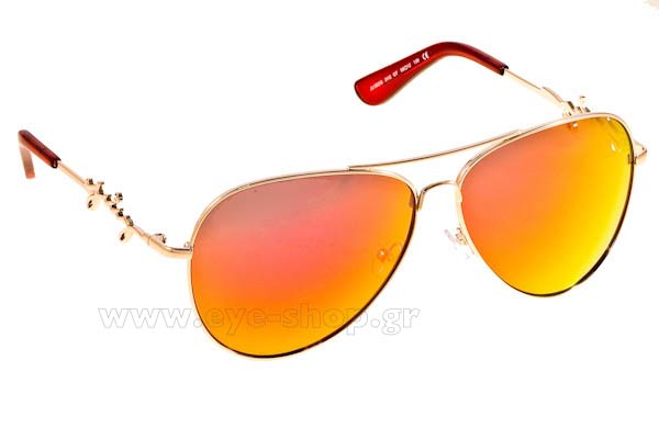 juicy couture JU562S Occhiali da Sole 