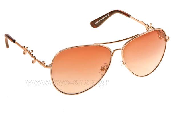 juicy couture JU562S Occhiali da Sole 