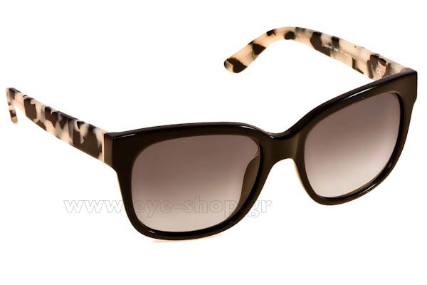 juicy couture JU 570S Occhiali da Sole 
