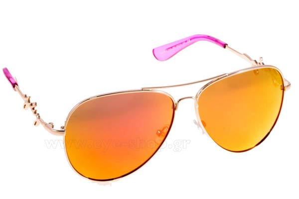 juicy couture JU562S Occhiali da Sole 