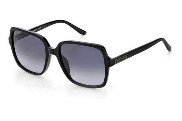 juicy couture JU 618GS Occhiali da Sole 