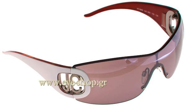 just cavalli JC 186 Occhiali da Sole 
