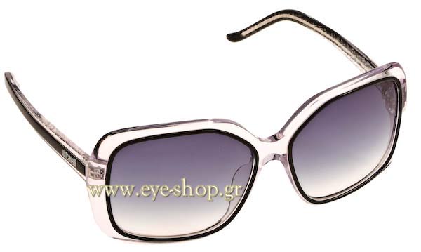 just cavalli JC 257s Occhiali da Sole 