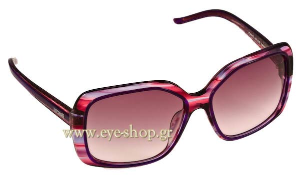 just cavalli JC 257s Occhiali da Sole 