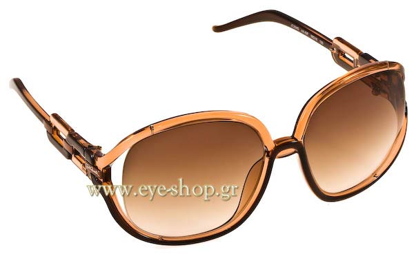 just cavalli JC254 Occhiali da Sole 
