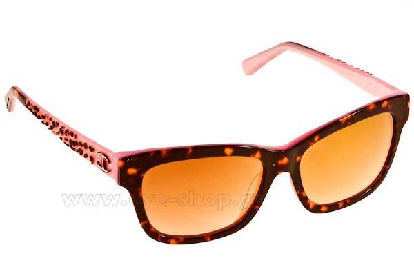 just cavalli JC 564S Occhiali da Sole 