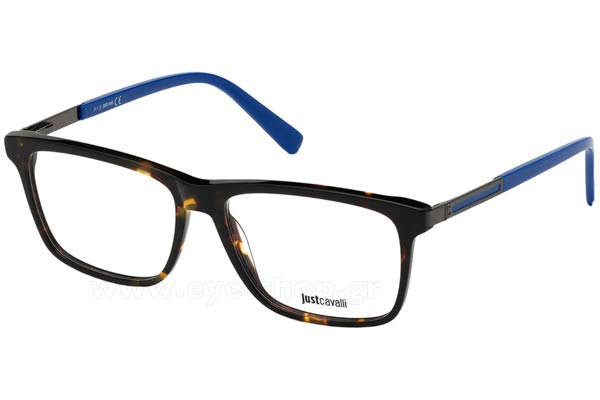 Just Cavalli JC0933 053 size 55 Occhiali da vista Prezzo: 119,00