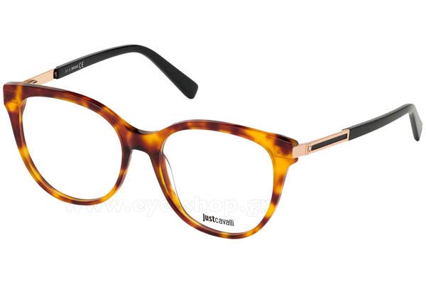 Just Cavalli JC0934 053 size 52 Occhiali da vista Prezzo: 113,98