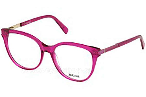 Just Cavalli JC0934 075 size 52 Occhiali da vista Prezzo: 109,00