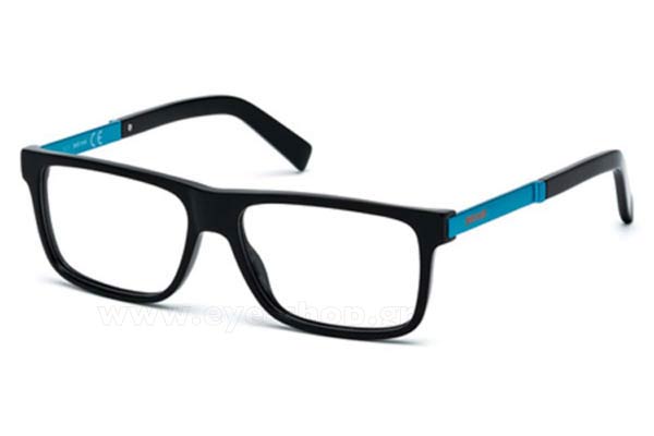Just Cavalli JC0618 001 size 56 Occhiali da vista Prezzo: 109,00