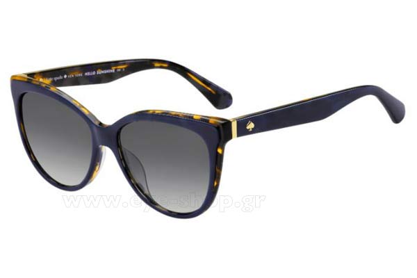 Kate-Spade DAESHA-S JBW (9O) size 56 Occhiali da sole Prezzo: 149,00