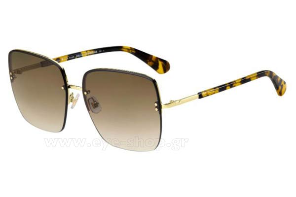 Kate-Spade JANAY-S 086 (HA) size 61 Occhiali da sole Prezzo: 108,98