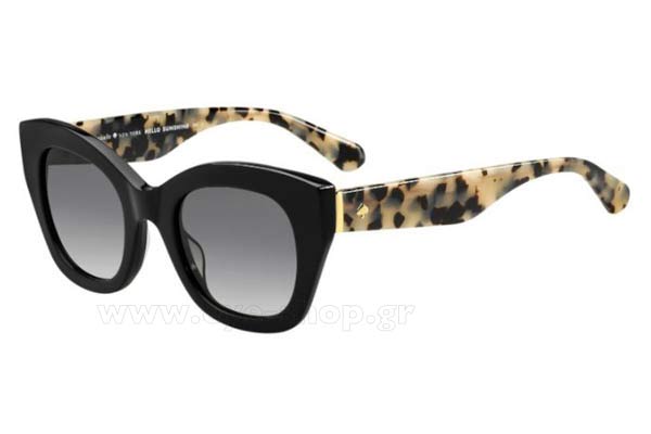 Kate-Spade JALENA-S WR7 (9O) size 49 Occhiali da sole Prezzo: 115,99