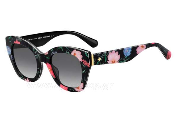 kate spade JALENA S Occhiali da Sole 