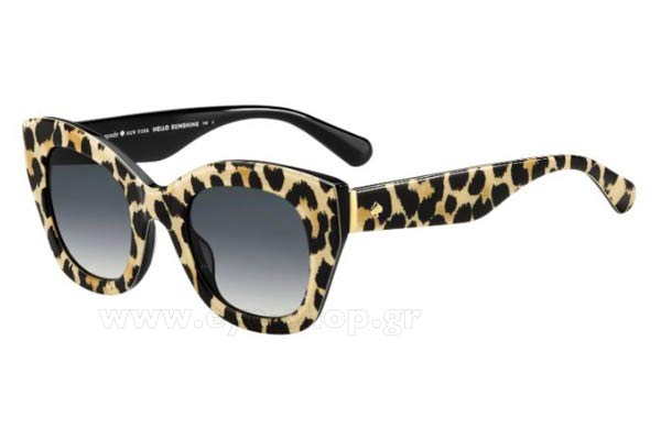 Kate-Spade JALENA-S WR7 (9O) size 49 Occhiali da sole Prezzo: 115,99