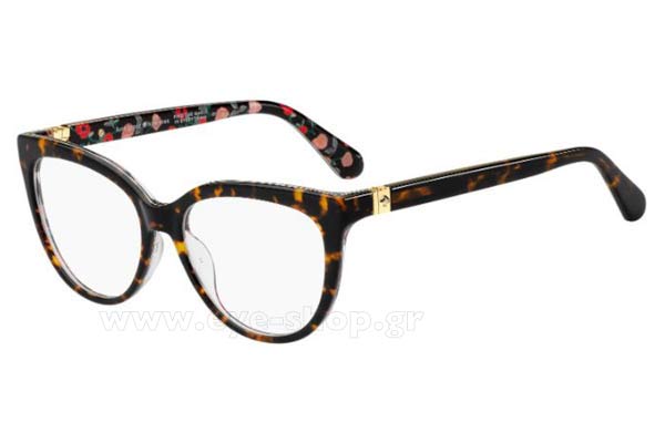 Kate Spade CHERETTE VH8 size 54 Occhiali da vista Prezzo: 146,00