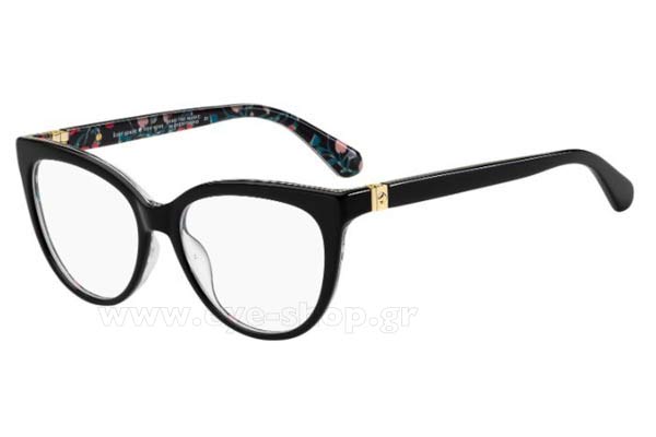 Kate Spade CHERETTE INA size 54 Occhiali da vista Prezzo: 146,00