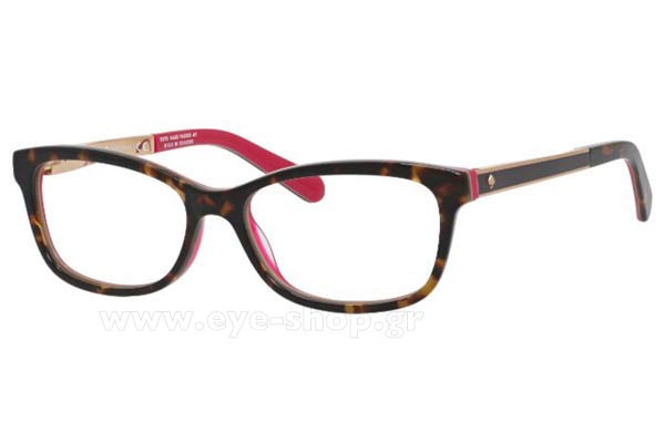 Kate Spade ANGELISA S0X size 53 Occhiali da vista Prezzo: 142,00