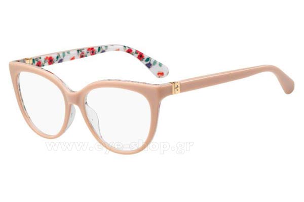 Kate Spade CHERETTE Q1Z	SLM size 54 Occhiali da vista Prezzo: 119,00