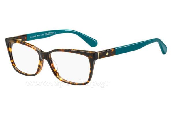 Kate Spade CAMBERLY FZL size 52 Occhiali da vista Prezzo: 131,00