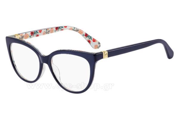Kate Spade CHERETTE S6F size 54 Occhiali da vista Prezzo: 146,00