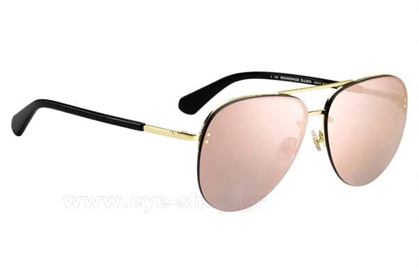 Kate-Spade JAKAYLA 807 (0J) size 61 Occhiali da sole Prezzo: 152,57