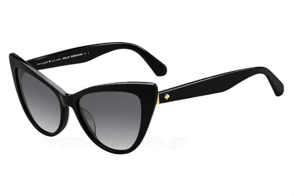 Kate-Spade KARINA-S 807  (9O) size 56 Occhiali da sole Prezzo: 145,99