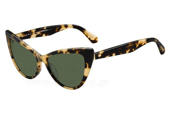 Kate-Spade KARINA-S 086  (QT) size 56 Occhiali da sole Prezzo: 145,99