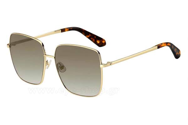 Kate-Spade FENTON-GS 086 (HA) size 60 Occhiali da sole Prezzo: 147,00