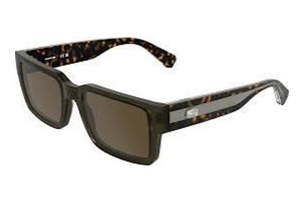 Lacoste L6089S 275 size 55 Occhiali da sole Prezzo: 162,00