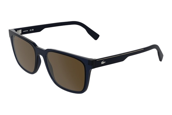 Lacoste LACOL6077S 410 size 55 Occhiali da sole Prezzo: 127,00