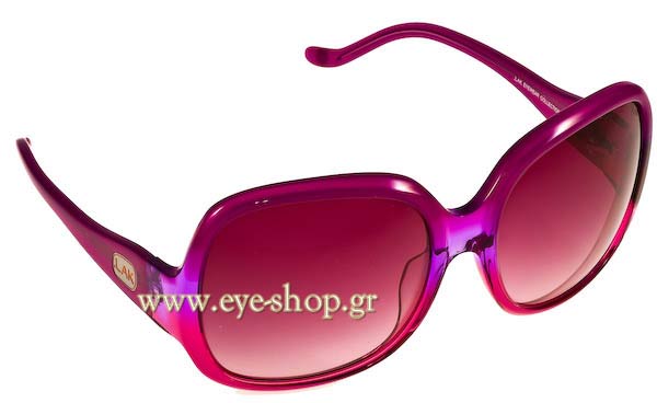 lak 7621 Occhiali da Sole 