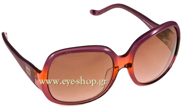 lak 7621 Occhiali da Sole 