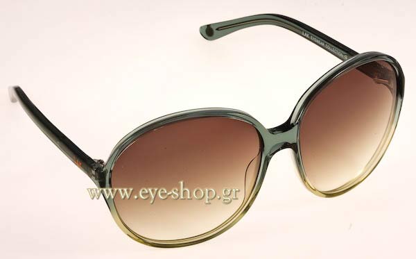 lak 7612 Occhiali da Sole 