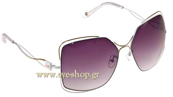 lak 7627 Occhiali da Sole 