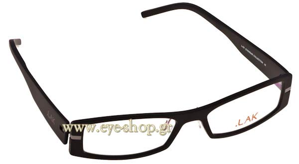 LAK 5922 BK size 53 Occhiali da vista Prezzo: 65,00