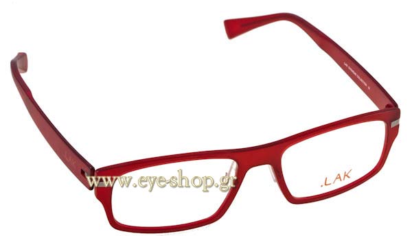 LAK 5917 WR size 53 Occhiali da vista Prezzo: 76,00