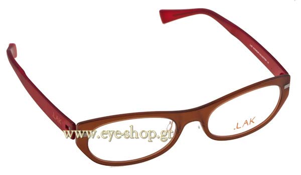 LAK 5921 BR size 53 Occhiali da vista Prezzo: 76,00
