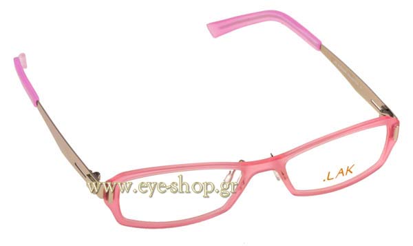 LAK 5912 PI size 53 Occhiali da vista Prezzo: 76,00
