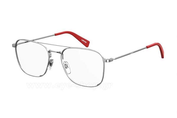 Levis LV 1008 010 size 55 Occhiali da vista Prezzo: 69,99