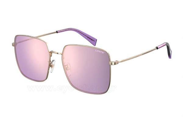 Levis LV-1007S 000 13 size 56 Occhiali da sole Prezzo: 61,99