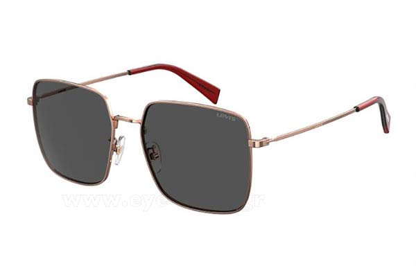 Levis LV-1007S DDB IR size 56 Occhiali da sole Prezzo: 62,99