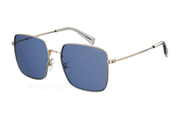 Levis LV-1007S 2F7 KU size 56 Occhiali da sole Prezzo: 55,98
