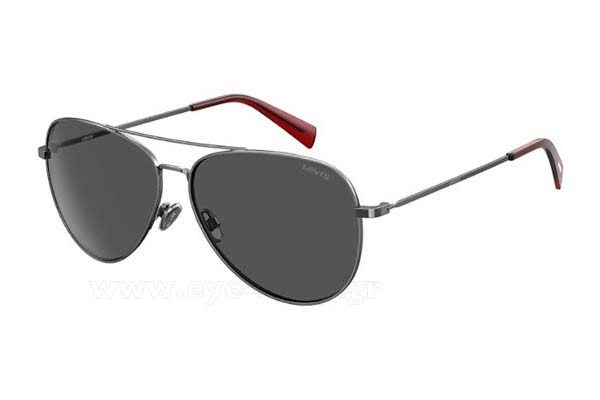 Levis LV-1006S 9N2 (IR) size 60 Occhiali da sole Prezzo: 77,87