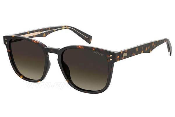 Levis LV-5008S 086 HA size 51 Occhiali da sole Prezzo: 53,99