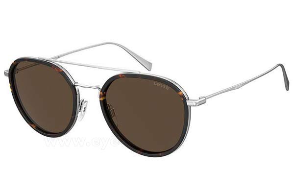 Levis LV-5010S 086 70 size 54 Occhiali da sole Prezzo: 61,99