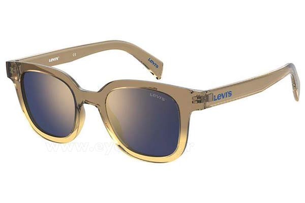 Levis LV-1010S 09Q K1 size 48 Occhiali da sole Prezzo: 56,86
