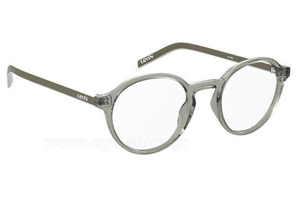 Levis LV 1023 4C3  size 49 Occhiali da vista Prezzo: 79,99