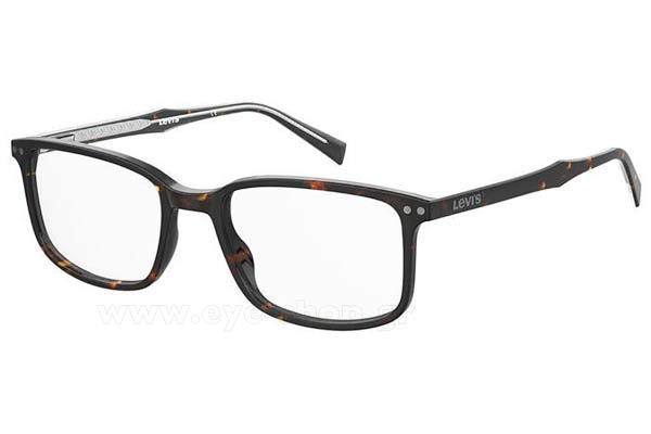 Levis LV 5019 086  size 54 Occhiali da vista Prezzo: 93,99