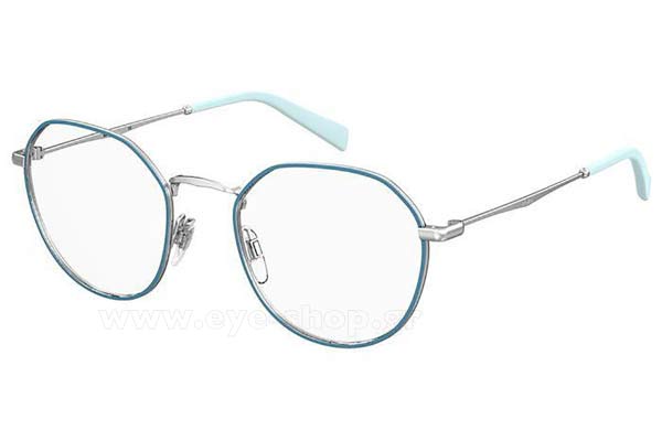 Levis LV 5024 PJP  size 52 Occhiali da vista Prezzo: 78,99